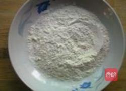 锅包肉的做法图解7