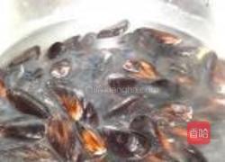 青口笑的做法图解3