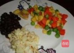 青口笑的做法图解5