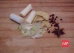 红烧肉的做法图解1