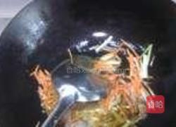 素锅包肉的做法图解9