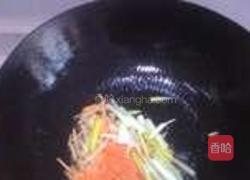 素锅包肉的做法图解8