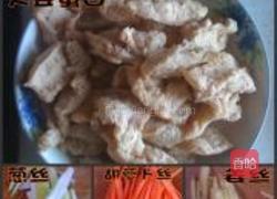 素锅包肉的做法图解1
