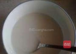 素锅包肉的做法图解2