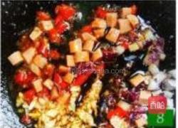 缤纷豆腐的做法图解8