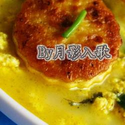 鱼香豆腐的做法[图]