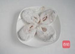 粉蒸草鱼的做法图解5