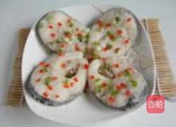 粉蒸草鱼的做法图解8