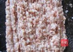 煎酿金枪鱼春笋卷的做法图解5