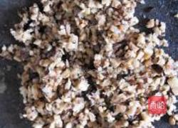 煎酿金枪鱼春笋卷的做法图解7