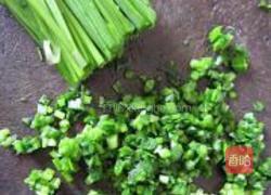 煎酿金枪鱼春笋卷的做法图解8