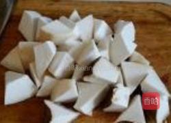 笨雞燉虎皮鵪鶉蛋的做法圖解5