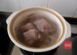 卤牛肉的做法图解2