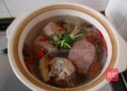 卤牛肉的做法图解5