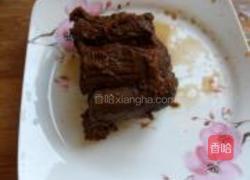 卤牛肉的做法图解8