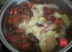 手抓十三香龙虾的做法图解6