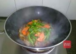 酸辣魔芋的做法图解10