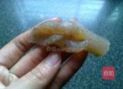 酸辣魔芋的做法图解2