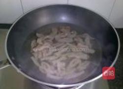 酸辣魔芋的做法图解5