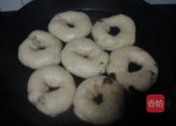 加州葡萄干贝果的做法图解13