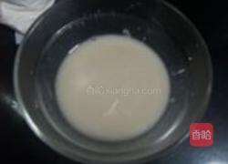 加州葡萄干贝果的做法图解2