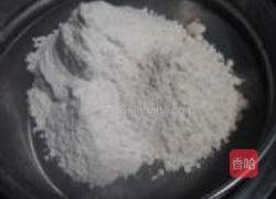 加州葡萄干贝果的做法图解3