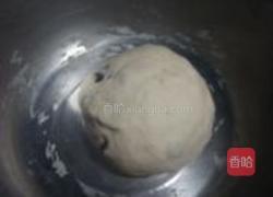 加州葡萄干贝果的做法图解7