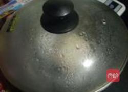 加州葡萄干贝果的做法图解8