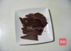 回锅牛肉的做法图解2