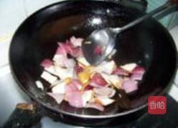 回锅牛肉的做法图解7