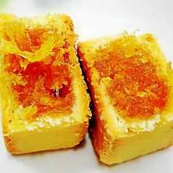 港式凤梨酥的做法[图]