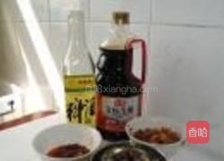 鸡杂面的做法图解5