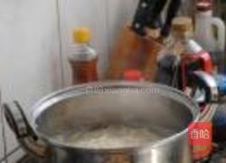 鸡杂面的做法图解10
