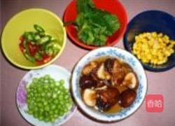 碧玉豆腐的做法图解2