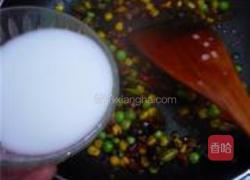 碧玉豆腐的做法图解7