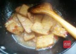 鱼香豆腐的做法图解10