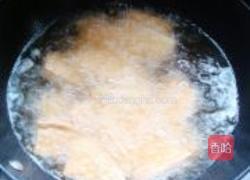 鱼香豆腐的做法图解4