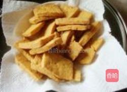 鱼香豆腐的做法图解5