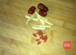 清炖童子鸡的做法图解2