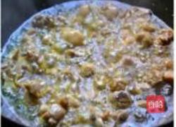 辣子鸡的做法图解5