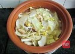 家常牛肉汤的做法图解9