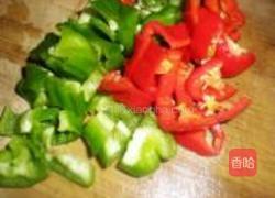 泡椒炒鸭胗的做法图解5