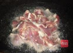 泡椒炒鸭胗的做法图解6