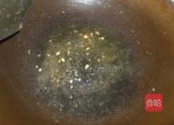 四丁炒饭的做法图解5