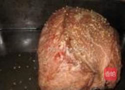 威灵顿烤牛肉的做法图解2