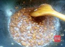 双瓜肉末炸酱面的做法图解6