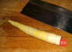 马兰头的做法图解3