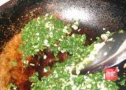 马兰头的做法图解7