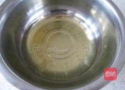 高丽香蕉的做法图解6