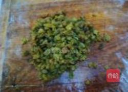 全麦花卷的做法图解6